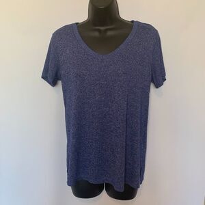 Natori V Neck T Shirt